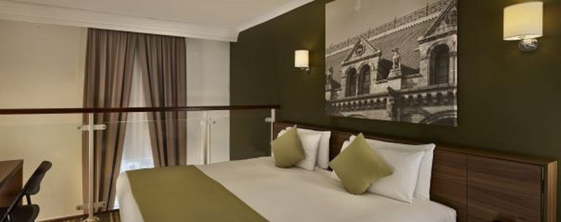 Aparthotel Citadines South Kensington 4*