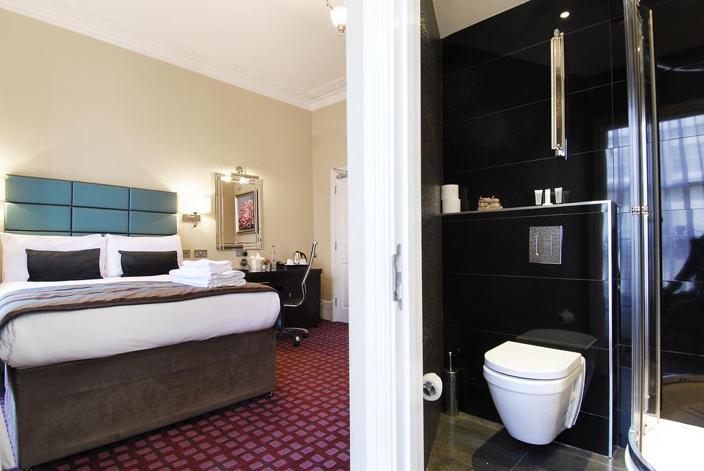 Bed & Breakfast Astors Belgravia Londen