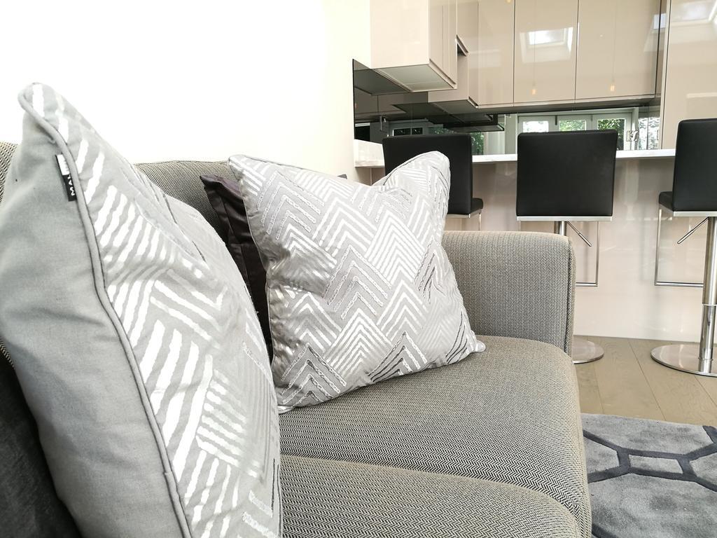 Appartement Apple Ealing Londen