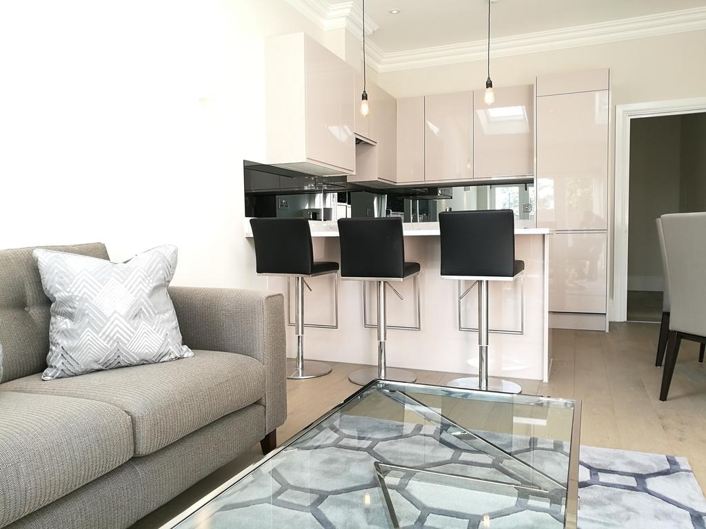 Apple Ealing Appartement Londen