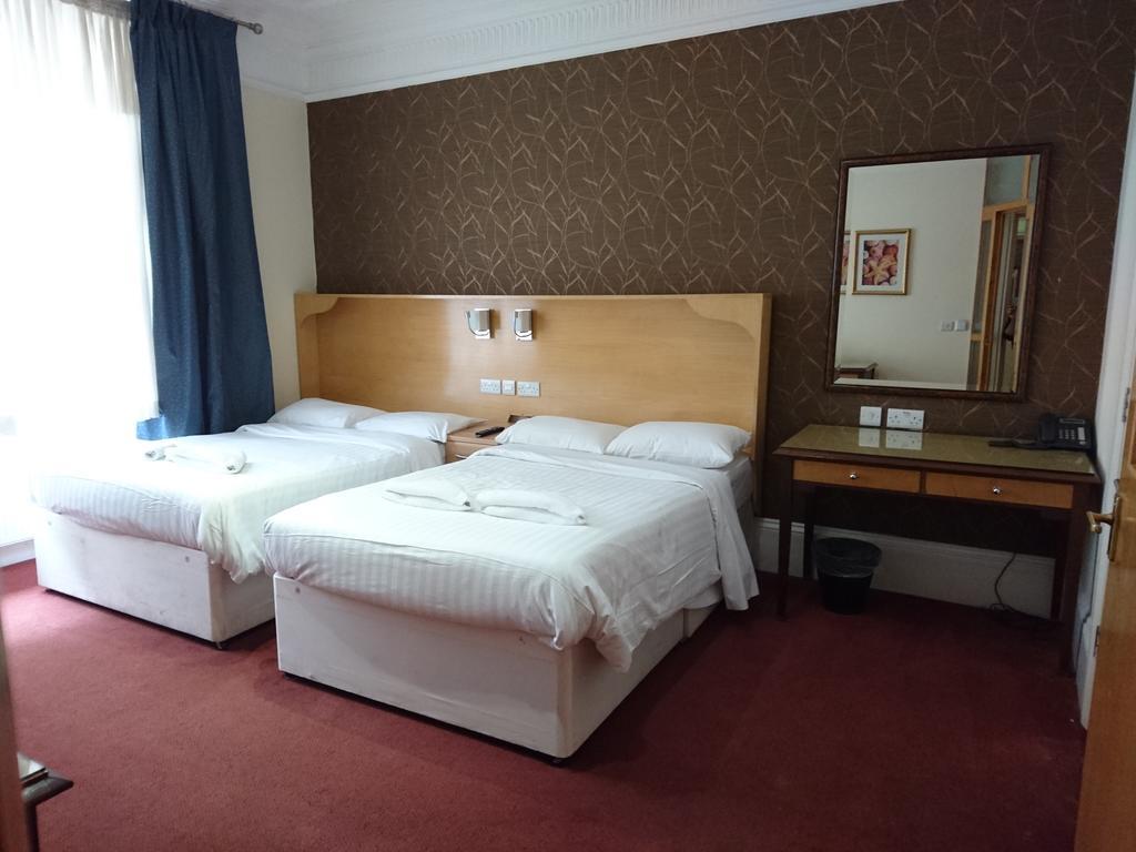 Mina House Hotel