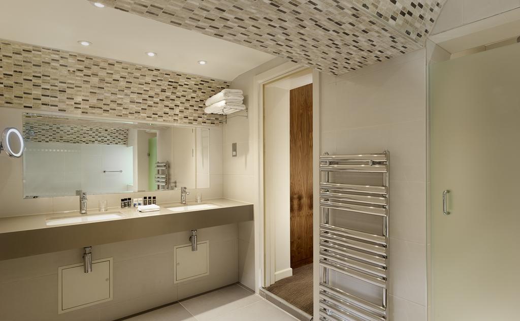 Norfolk Towers Paddington 4* Londres