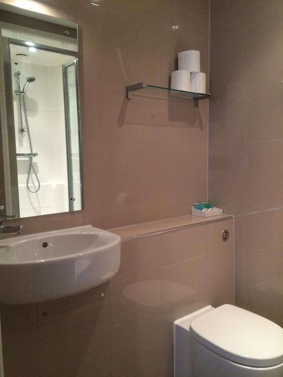 Hotel Crescent 3*