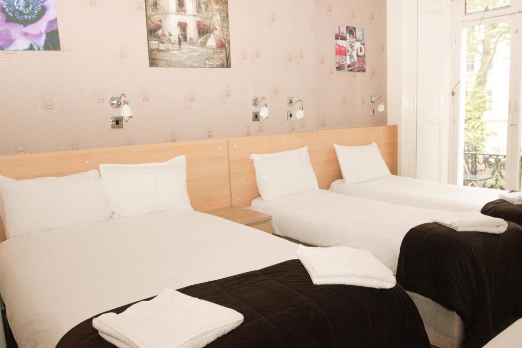 Tony's House Hotel 2*