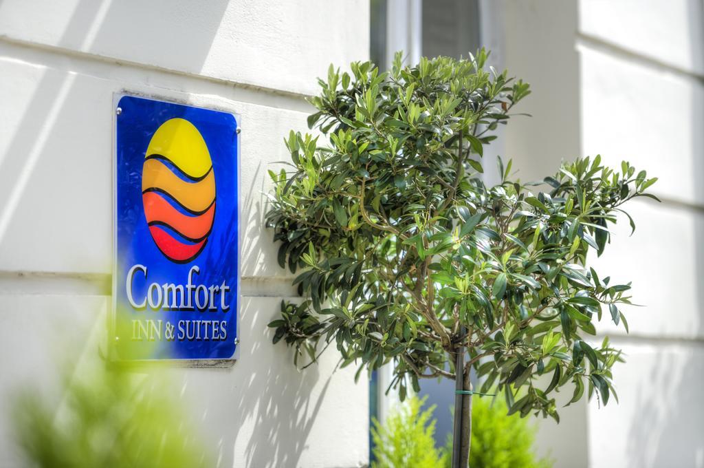 Hotell Comfort & Kings Cross St. Pancras 4*