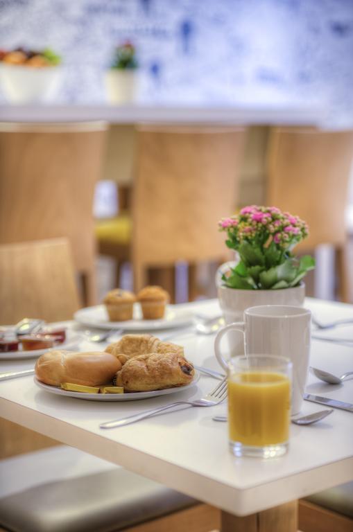 Comfort & Kings Cross St. Pancras Hotell 4*