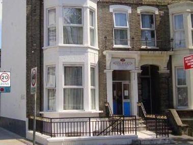 Comfotel Prpl 3* London