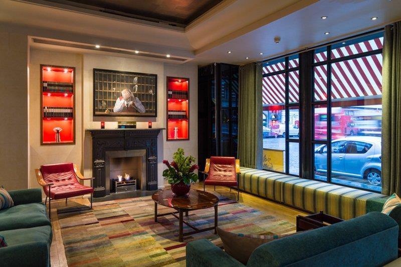 Hotell Sloane Square