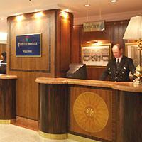 Hotel Thistle Westminster London