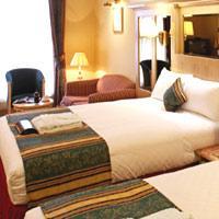 Thistle Westminster Hotel London