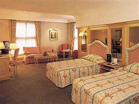 Hotel Thistle Westminster London