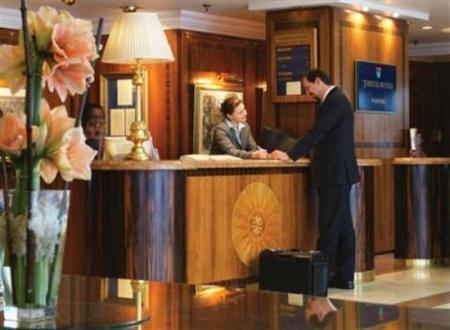 Thistle Westminster 4*