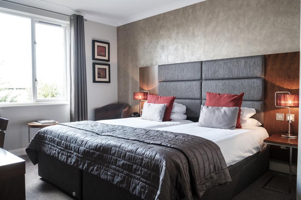Hotel The Fox & Goose London