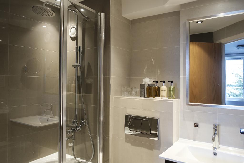 Hotel The Fox & Goose London