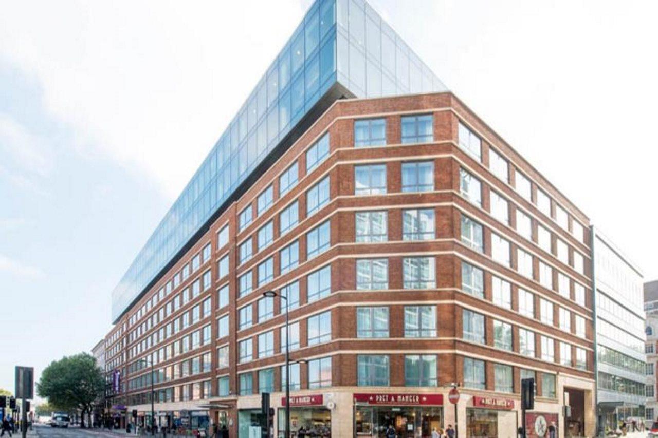 Premier St.pancras Hotel 3*