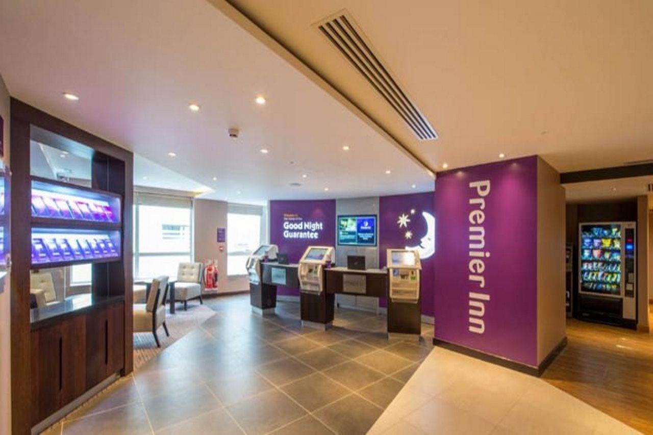 Premier St.pancras 3* London