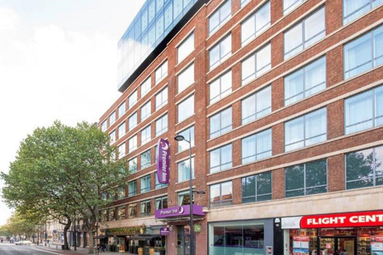 Premier St.pancras 3*