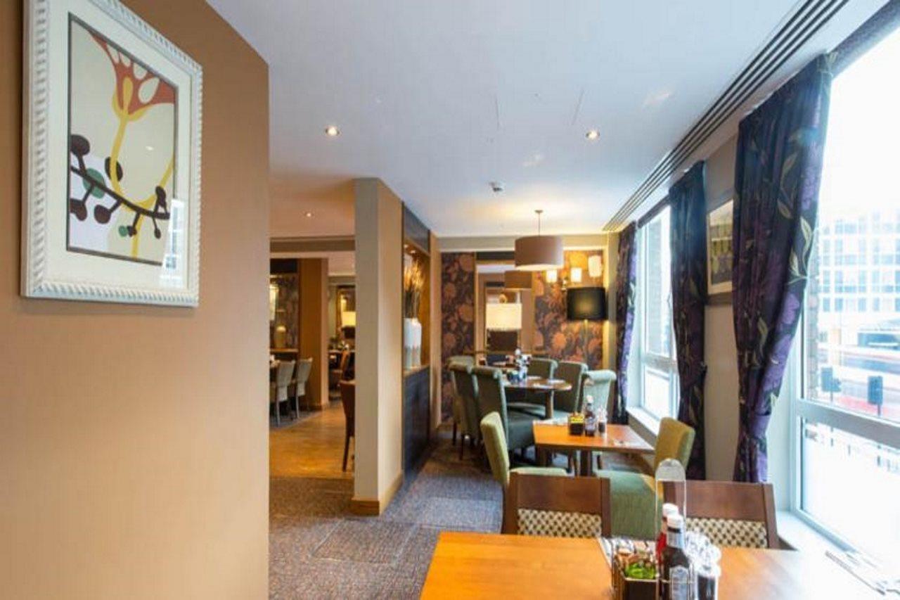 Premier St.pancras Hotel 3*