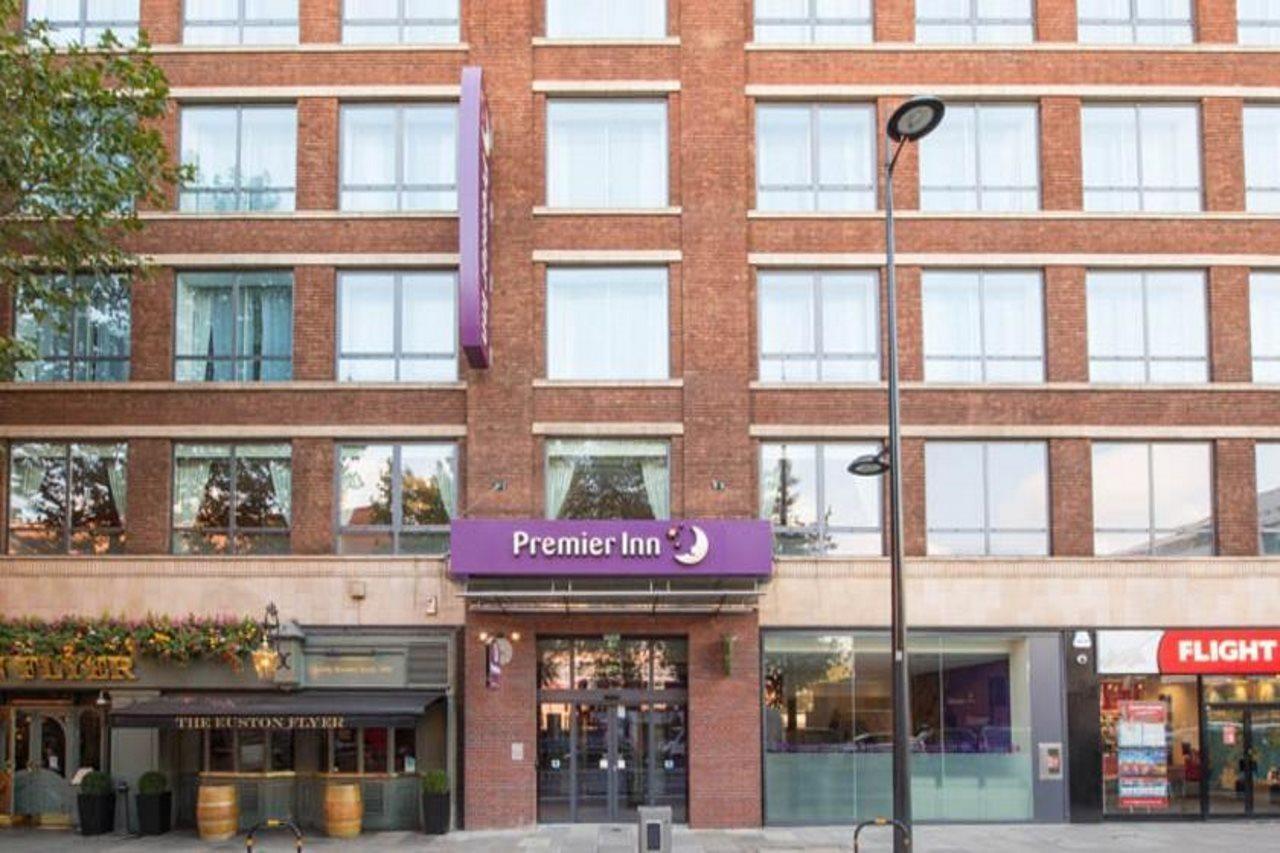 Premier St.pancras 3* London