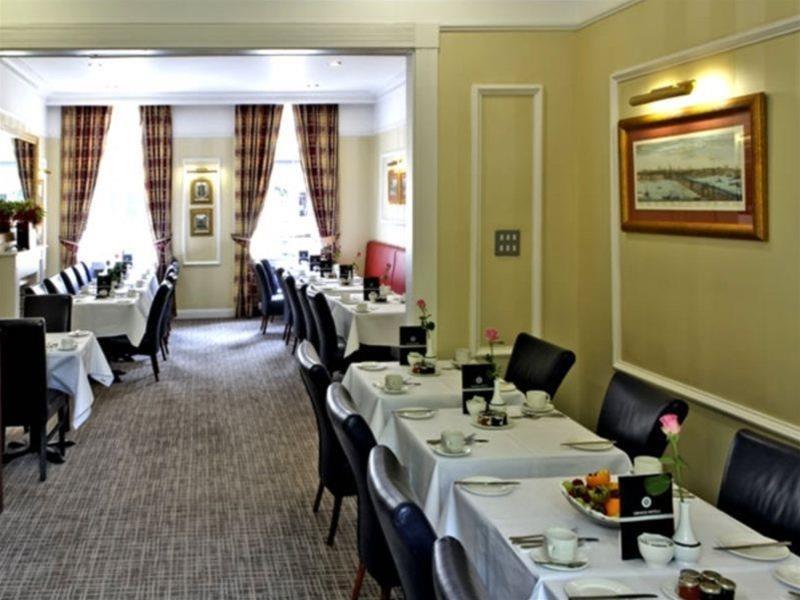 Hotel Grange Clarendon