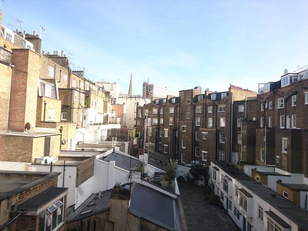 Mina House 2* London