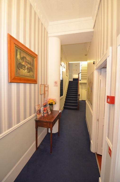 Parkwood Hotel London