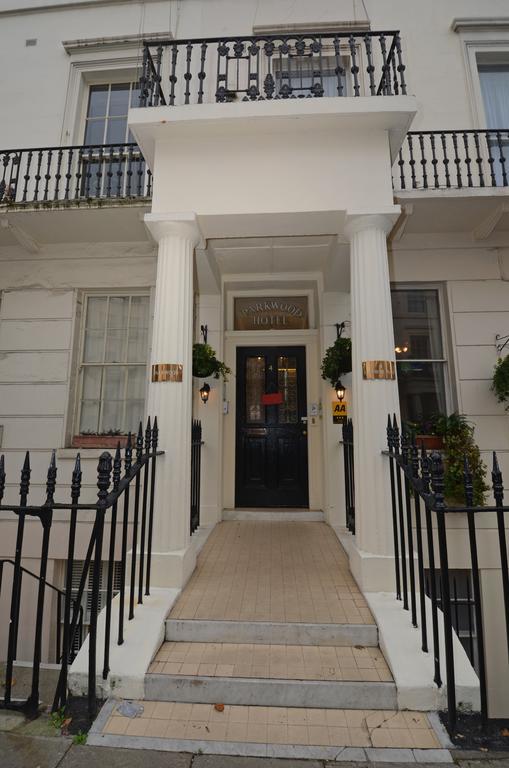 Parkwood Hotel London