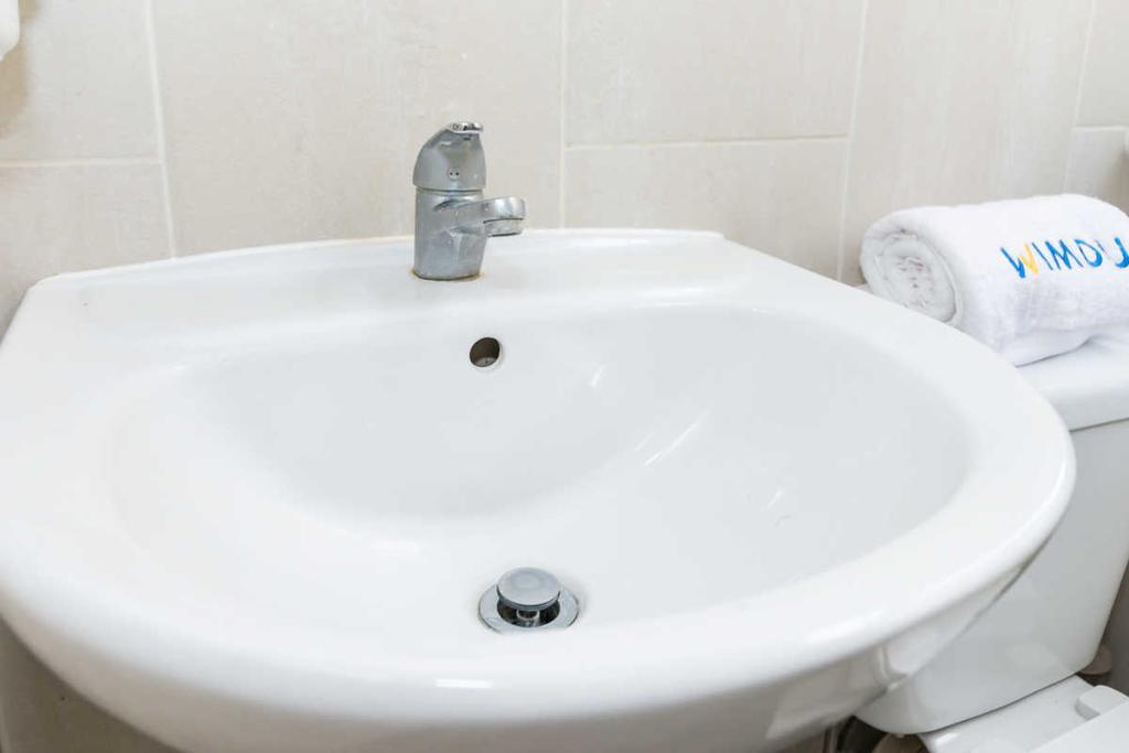 Capital Host- Apartments Euston Apartment *