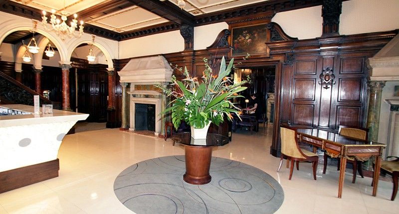 Grand Royale Hyde Park 4* Londen