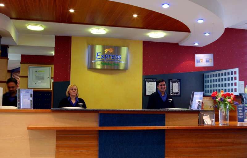 Holiday Express City, An Ihg London