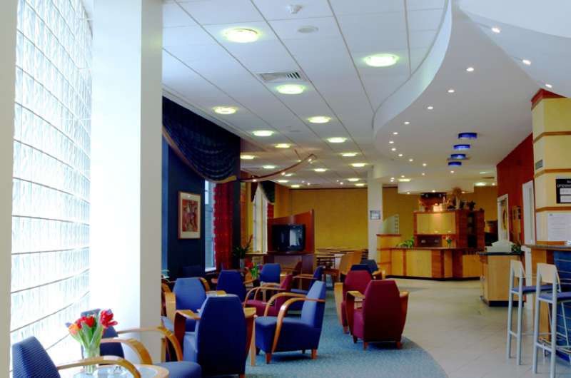Holiday Express City, An Ihg 3* London