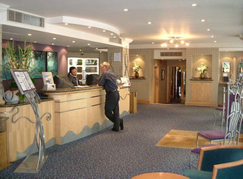 Hotel Thistle Trafalgar - Leicester Square London