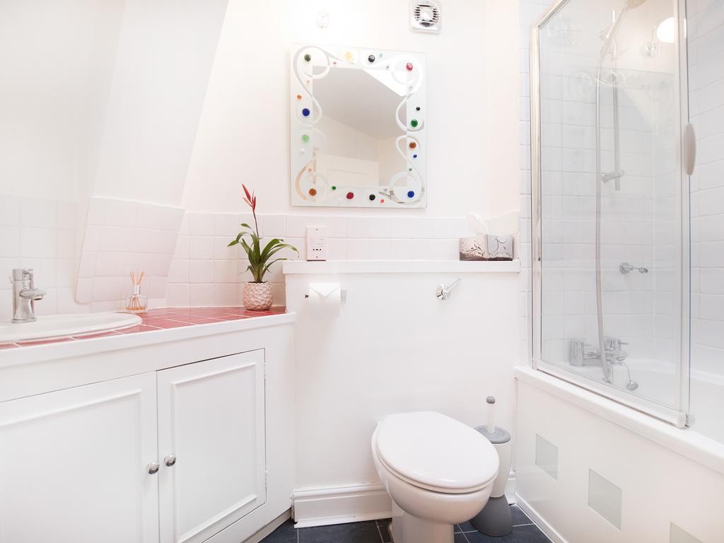 Appartement Blades Court Londen