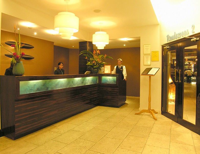 Hotel Park Grand Kensington