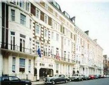 Avni Kensington 3* London