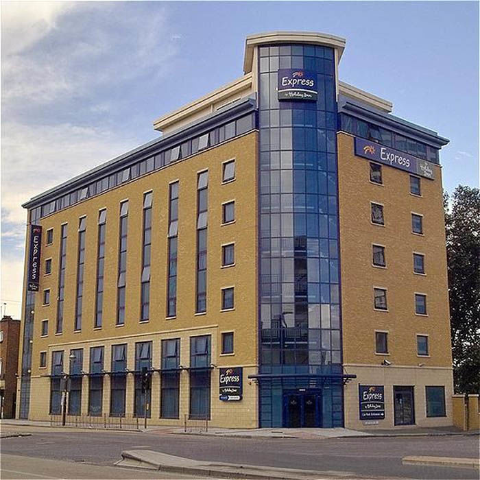 Express Stratford By Ihg