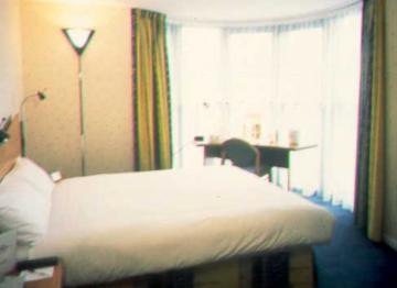 Holiday Express City, An Ihg London