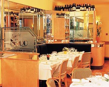 Bridge 4* London