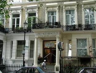 Hotel Lord Kensington 3*