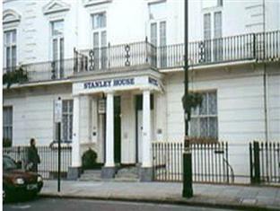 Stanley House Hotel 2*