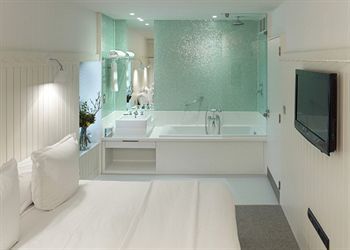 Hotel Leicester House 4*