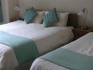 Oyo The Greenland Hotell 2*