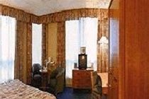 Hotel Travelodge Covent Garden Londen