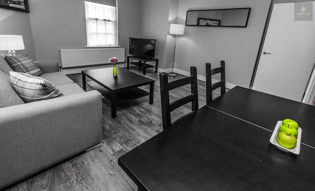Excel Apartments Stratford Londen