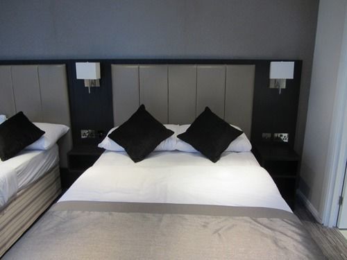 Goodwood Hotel 2*