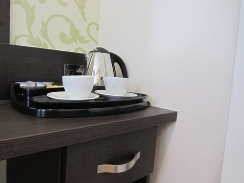 Goodwood Hotel London
