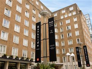 Lse Bankside House Apartment