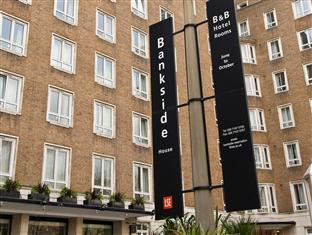 Apartment Lse Bankside House London