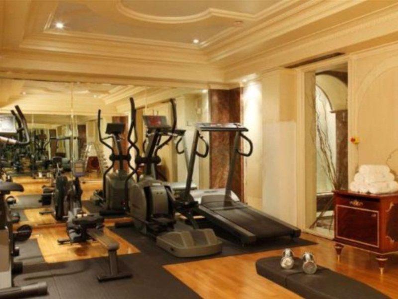 Bentley Hotel London