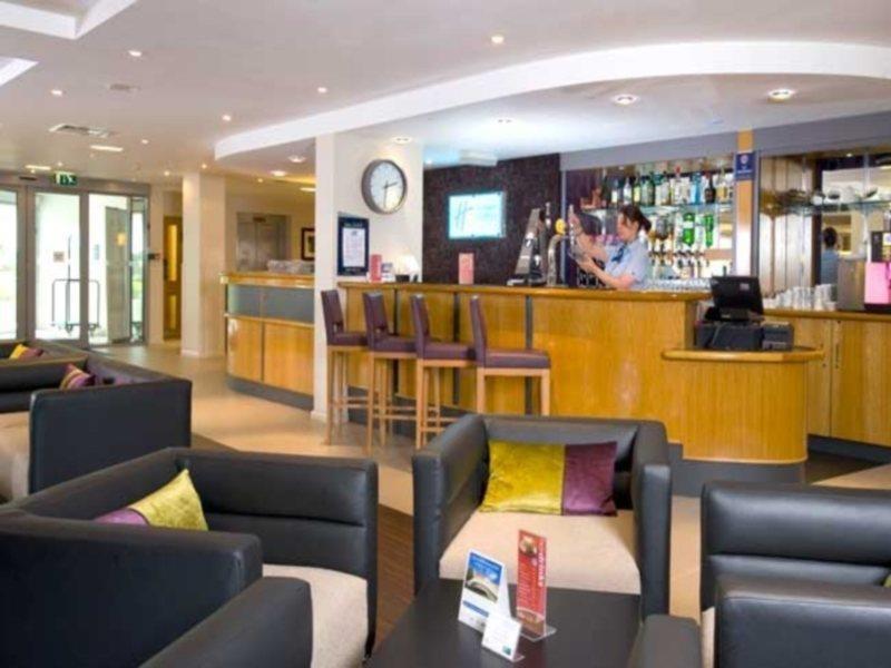 Holiday Express London-hammersmith By Ihg London